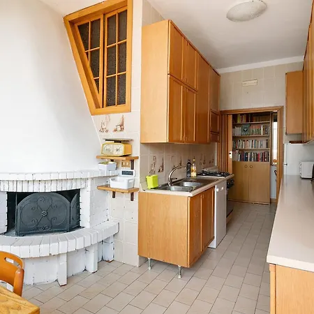Appartamento Casa Elena Salerno