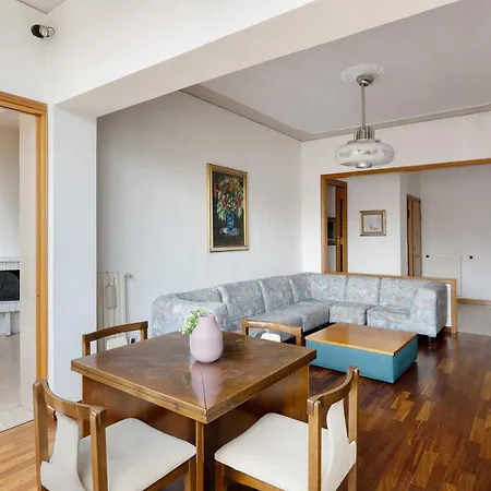 Appartamento Casa Elena *