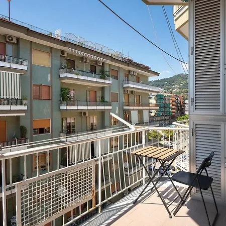 Casa Elena Appartamento Salerno