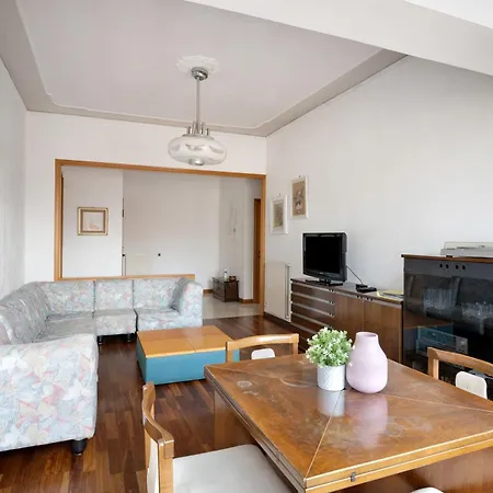 Casa Elena Appartamento Salerno