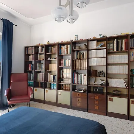 Casa Elena * Salerno