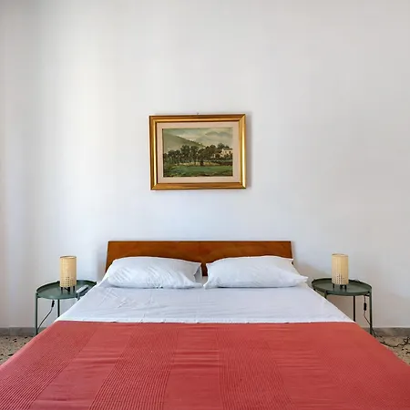 Casa Elena Salerno