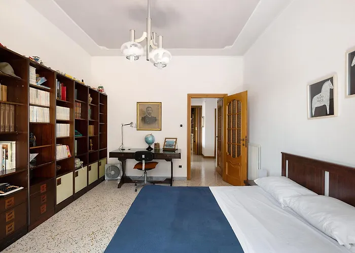 Casa Elena Salerno