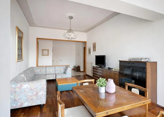 Casa Elena Appartamento