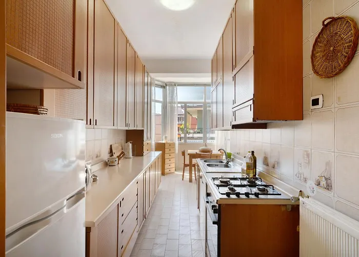 Casa Elena * Salerno