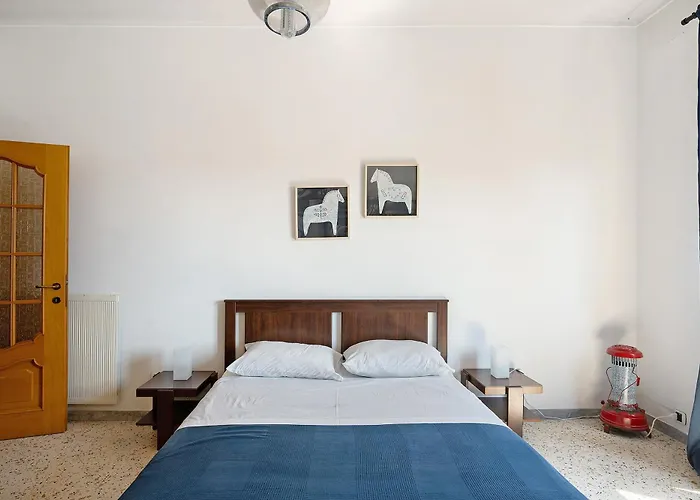 Appartamento Casa Elena *