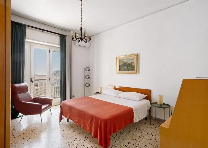 Casa Elena * Salerno