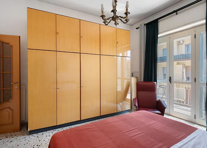 Appartamento Casa Elena *