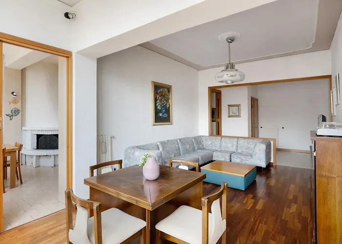 Casa Elena Appartamento Salerno