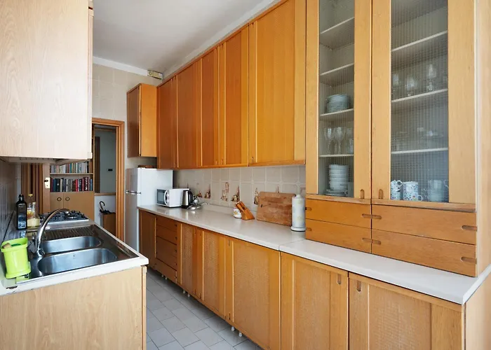 Casa Elena Appartamento *