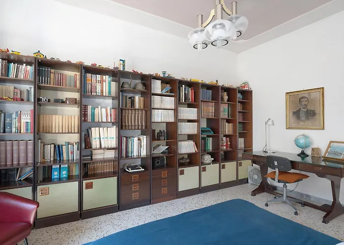 Appartamento Casa Elena *