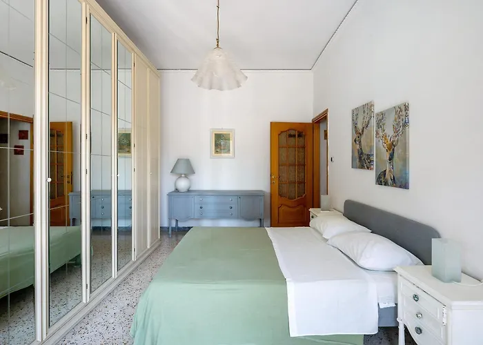Casa Elena Appartamento