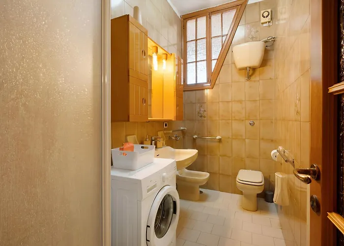 Appartamento Casa Elena Salerno