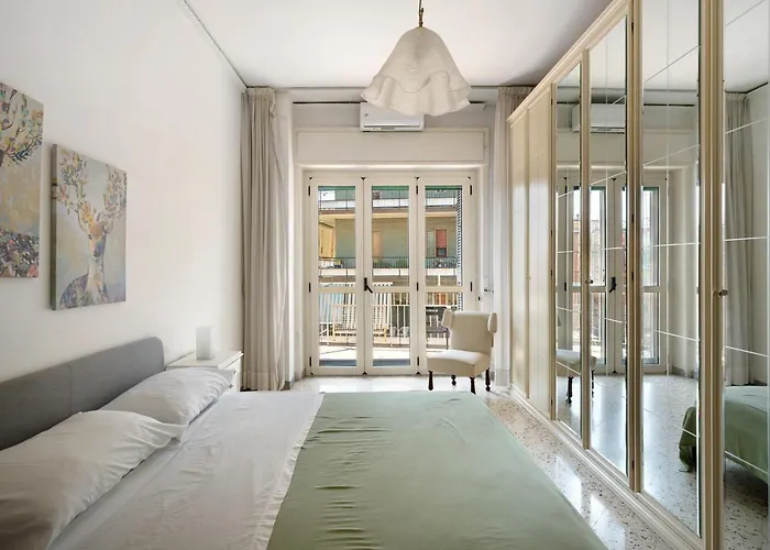 Casa Elena * Salerno