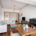 Casa Elena 公寓 萨莱诺