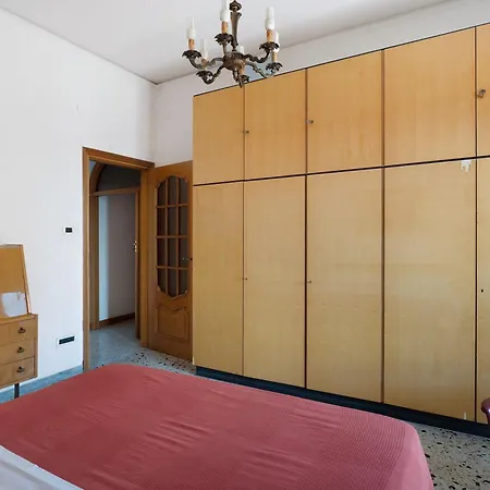 Apartman Casa Elena *