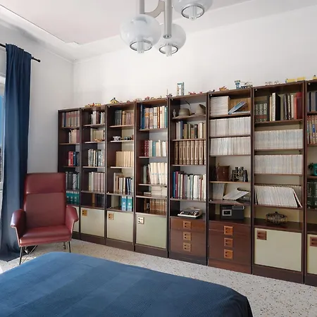 Casa Elena Salerno
