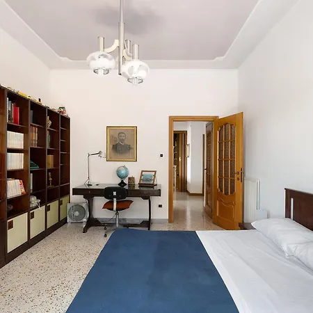 Casa Elena Salerno