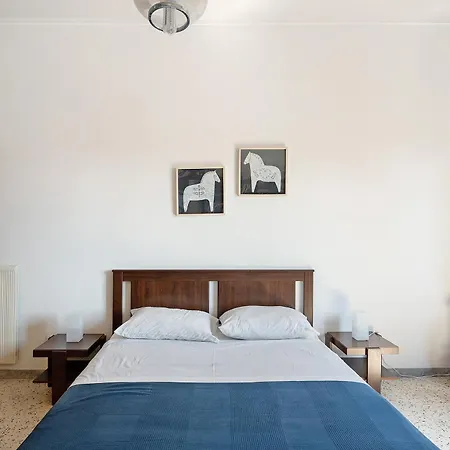 Apartman Casa Elena *