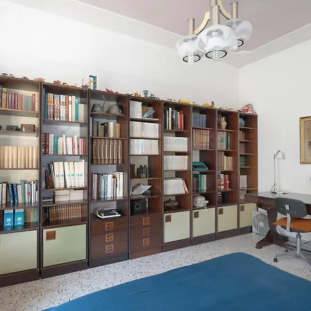 Apartman Casa Elena *